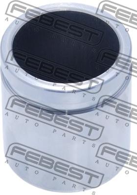 Febest 1476-ACTF - Поршень, корпус скобы тормоза unicars.by