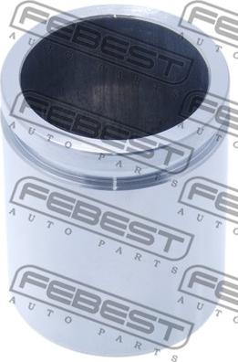 Febest 1676-906F - Поршень, корпус скобы тормоза unicars.by