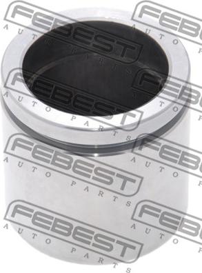 Febest 1876-ASHF - Поршень, корпус скобы тормоза unicars.by