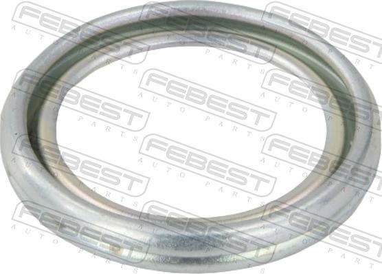 Febest 88430-121622X - Уплотнительное кольцо, резьбовая пробка маслосливного отверстия unicars.by