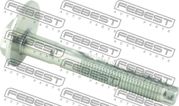 Febest 2329-003 - Болт регулировки развала колёс unicars.by