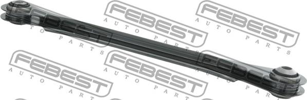 Febest 2325-005 - Рычаг подвески колеса unicars.by