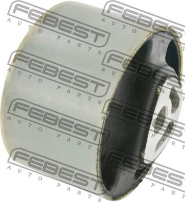 Febest PGMB-003 - Подушка, опора, подвеска двигателя unicars.by