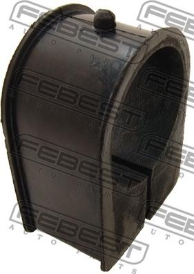 Febest SGGB-001 - Подвеска, рулевое управление unicars.by