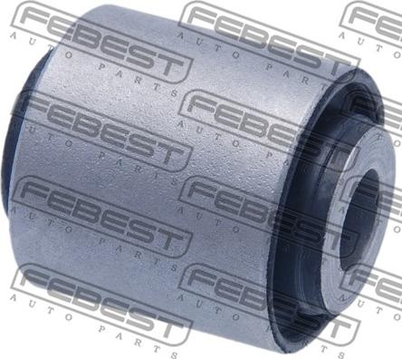 Febest TMB-NCP90RR - Подушка, опора, подвеска двигателя unicars.by