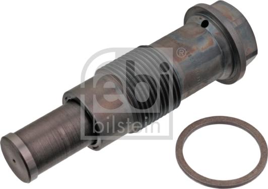 Febi Bilstein 49496 - Натяжитель цепи ГРМ unicars.by