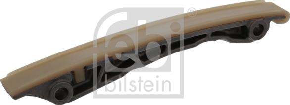 Febi Bilstein 49435 - Планка успокоителя, цепь привода unicars.by