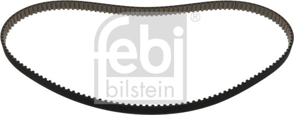 Febi Bilstein 49436 - Зубчатый ремень ГРМ unicars.by