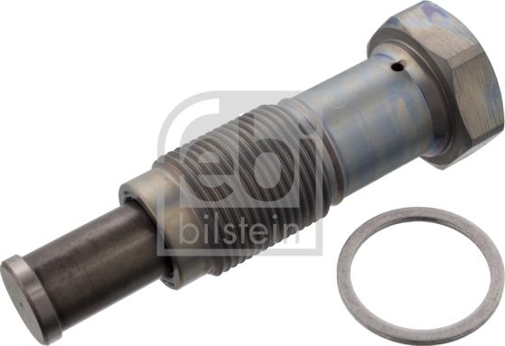 Febi Bilstein 49552 - Натяжитель цепи ГРМ unicars.by