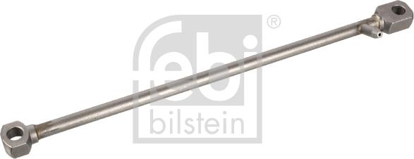 Febi Bilstein 49568 - Масляный шланг unicars.by