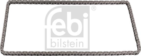 Febi Bilstein 49583 - Цепь привода распредвала unicars.by