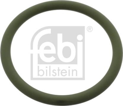 Febi Bilstein 49582 - Прокладка, масляный насос unicars.by