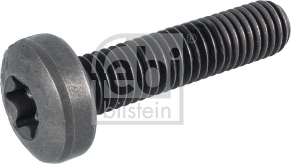 Febi Bilstein 49525 - Болт unicars.by