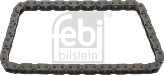 Febi Bilstein 49522 - Цепь, привод маслонасоса unicars.by