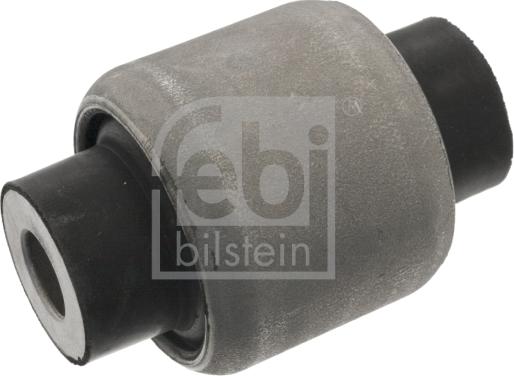 Febi Bilstein 49576 - Сайлентблок, рычаг подвески колеса unicars.by