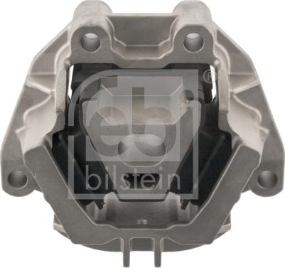 Febi Bilstein 49017 - Подушка, опора, подвеска двигателя unicars.by