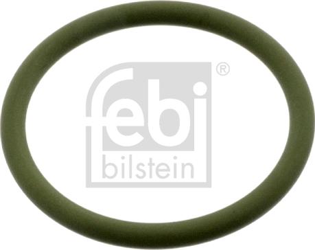 Febi Bilstein 49087 - Прокладка, водяной насос unicars.by