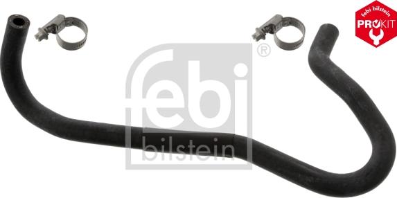 Febi Bilstein 49141 - Шланг радиатора unicars.by