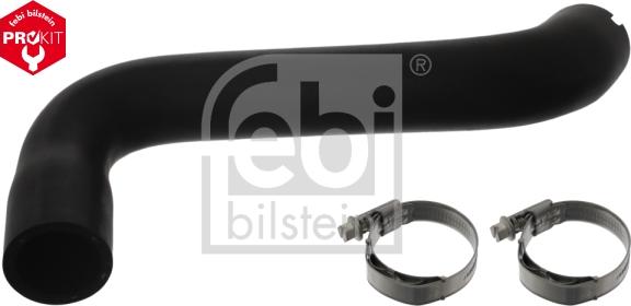 Febi Bilstein 49125 - Шланг радиатора unicars.by