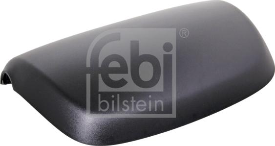 Febi Bilstein 49896 - Покрытие, корпус, внешнее зеркало unicars.by