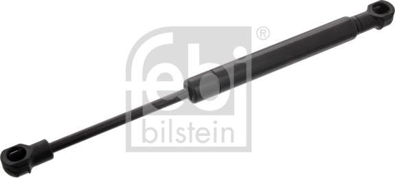 Febi Bilstein 49807 - Газовая пружина, упор unicars.by