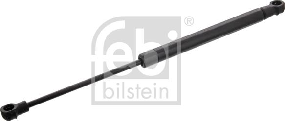 Febi Bilstein 49824 - Газовая пружина, упор unicars.by