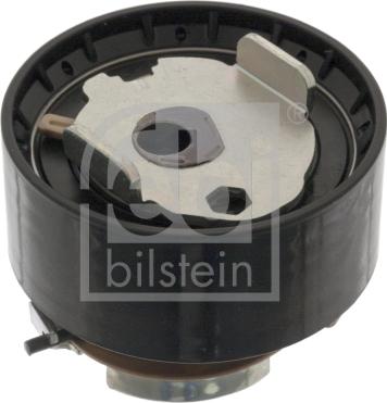 Febi Bilstein 49369 - Натяжной ролик, зубчатый ремень ГРМ unicars.by