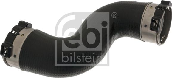 Febi Bilstein 49708 - Трубка, нагнетание воздуха unicars.by