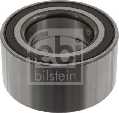 Febi Bilstein 49702 - Подшипник ступицы колеса unicars.by