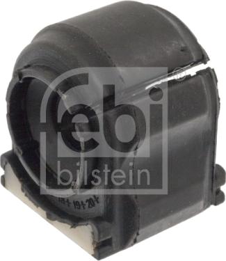 Febi Bilstein 49779 - Втулка стабилизатора unicars.by