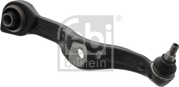 Febi Bilstein 44982 - Рычаг подвески колеса unicars.by