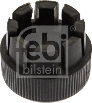 Febi Bilstein 44433 - Возвратная вилка, система сцепления unicars.by