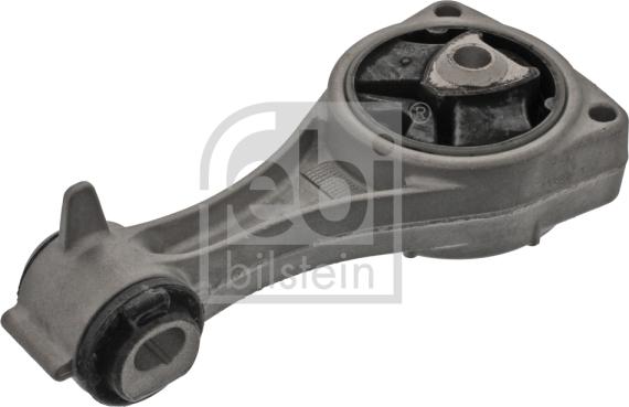 Febi Bilstein 44555 - Подушка, опора, подвеска двигателя unicars.by