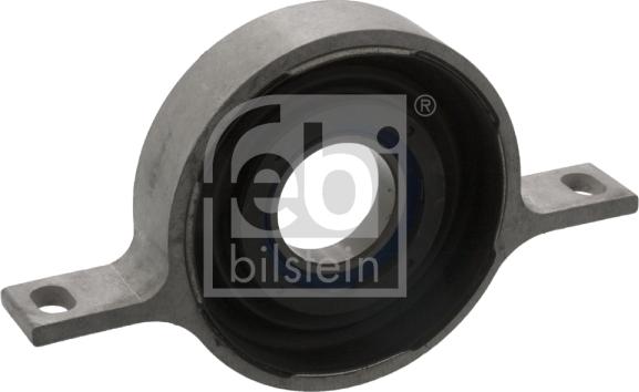 Febi Bilstein 44569 - Подшипник карданного вала, центральная подвеска unicars.by