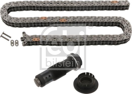 Febi Bilstein 44503 - Комплект цепи привода распредвала unicars.by