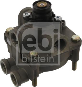 Febi Bilstein 44574 - Ускорительный клапан unicars.by