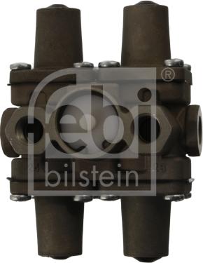 Febi Bilstein 44573 - Многоконтурный защитный клапан unicars.by