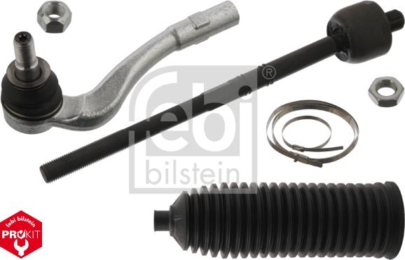 Febi Bilstein 44693 - Рулевая тяга unicars.by