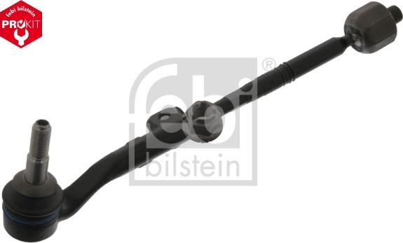 Febi Bilstein 44669 - Рулевая тяга unicars.by