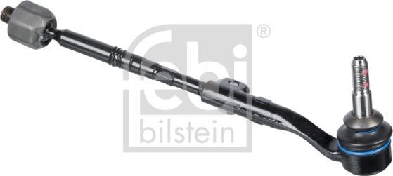 Febi Bilstein 44668 - Рулевая тяга unicars.by