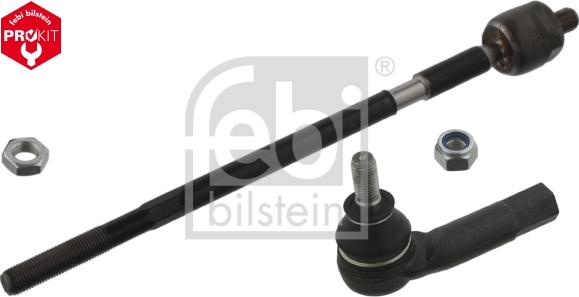 Febi Bilstein 44675 - Рулевая тяга unicars.by