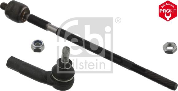 Febi Bilstein 44676 - Рулевая тяга unicars.by