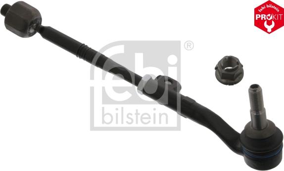 Febi Bilstein 44670 - Рулевая тяга unicars.by