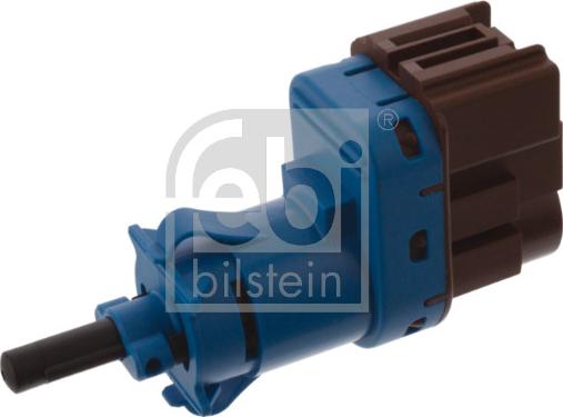 Febi Bilstein 44844 - Выключатель фонаря сигнала торможения unicars.by