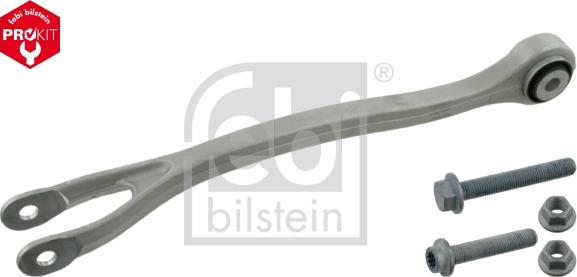 Febi Bilstein 44874 - Рычаг подвески колеса unicars.by