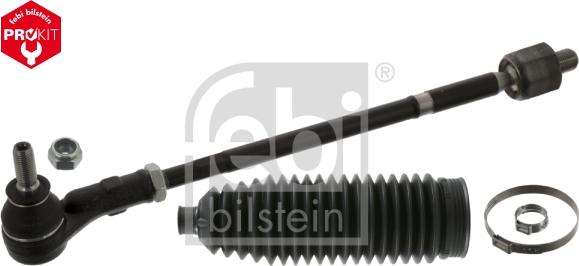 Febi Bilstein 44346 - Рулевая тяга unicars.by