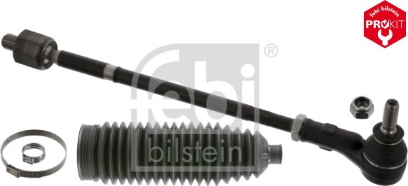 Febi Bilstein 44347 - Рулевая тяга unicars.by