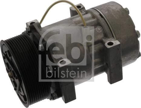 Febi Bilstein 44368 - Компрессор кондиционера unicars.by