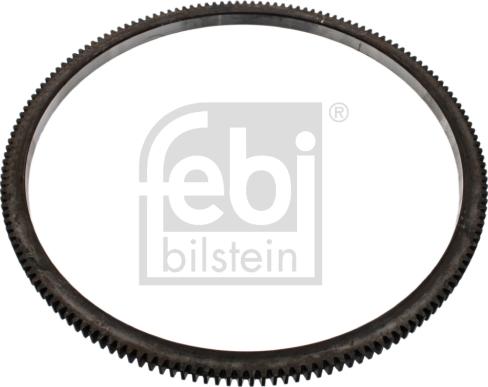 Febi Bilstein 44305 - Зубчатый венец, маховик unicars.by