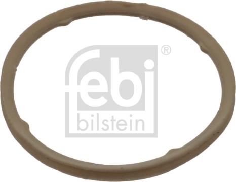 Febi Bilstein 44316 - Подшипник, натяжная планка ребри unicars.by